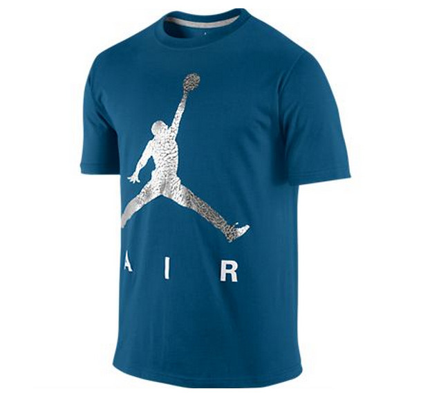 Купить Футболка Jordan Jumpman Air | 576794-414 в Москве или заказать доставку на Slamdunk.su